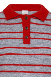 Ichi - Sage Pullover