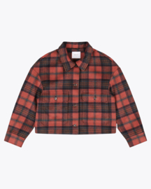 Wemoto - Demi Jacket Rust