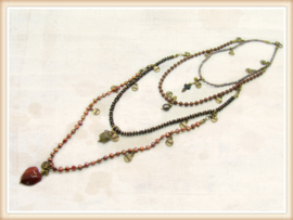 Exoal ketting