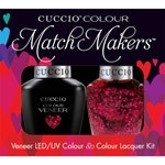 Cuccio Fever of Love