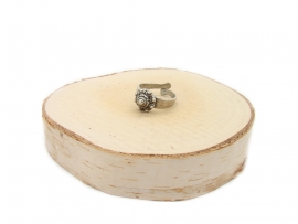 Zeeuwse knop ring