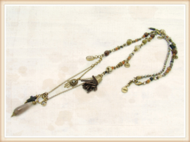 Exoal ketting
