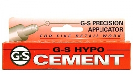 GS Hypo Cement lijm