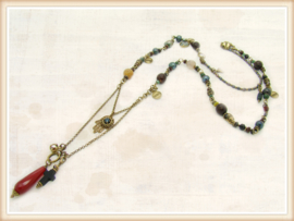 Exoal ketting