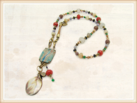 Exoal ketting