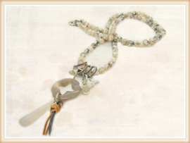 Exoal ketting