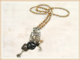 Exoal ketting