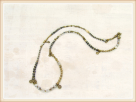 Exoal ketting