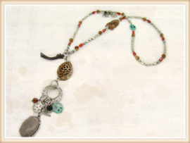Exoal ketting