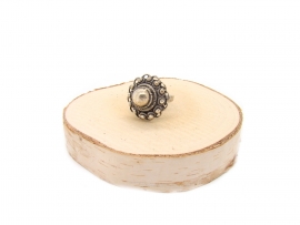 Zeeuwse knop ring