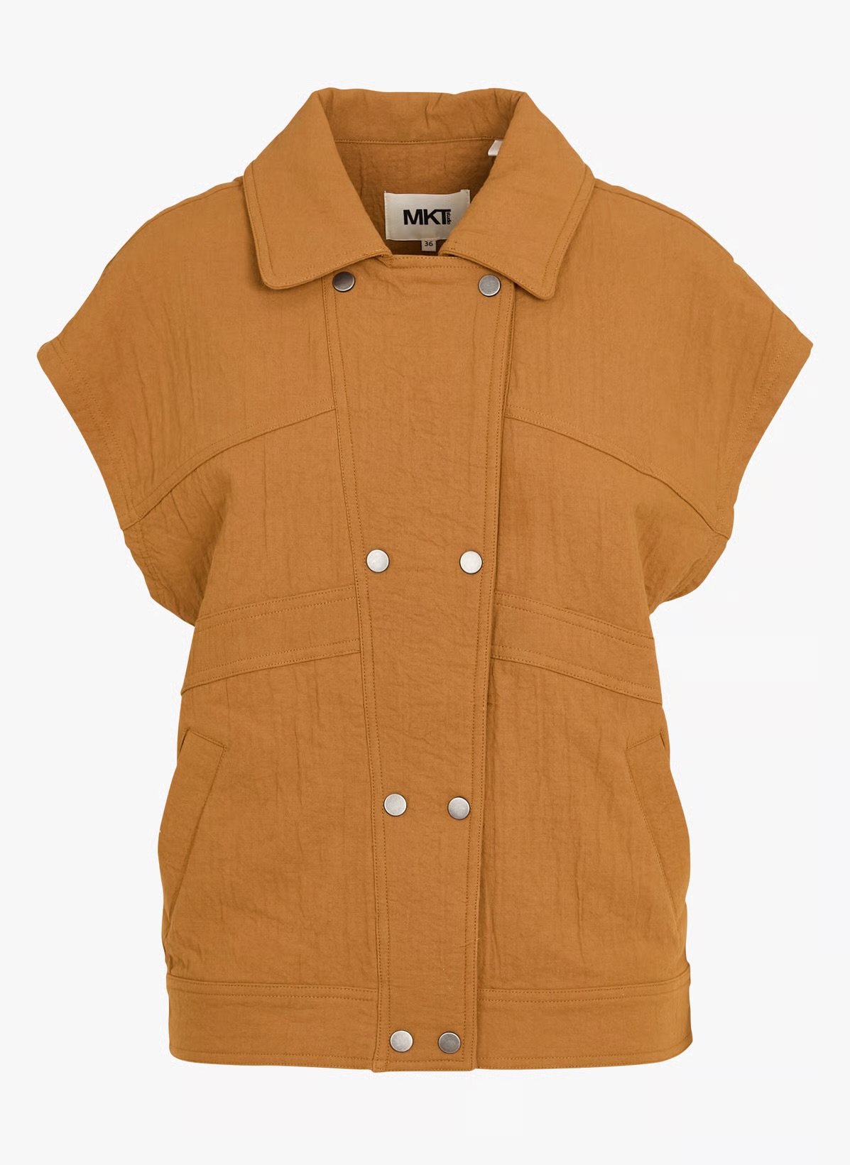 Jacket | MKT Studio