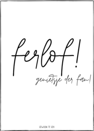 Ferlof