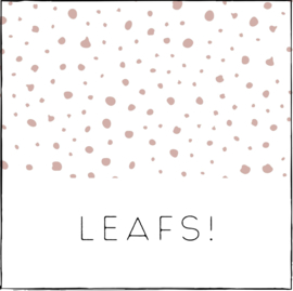 Leafs! vk