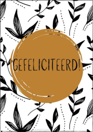 Gefeliciteerd!