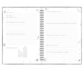 Klassenboek | NL