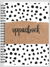 Oppasboek (frysk)