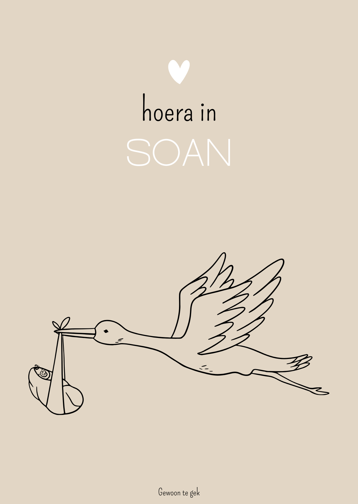 Nude | in soan