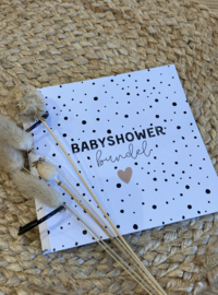Bundel |  Babyshower