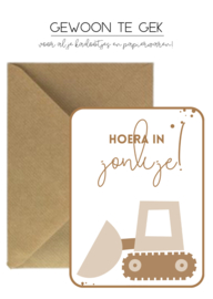 Fryske kinderkaarten