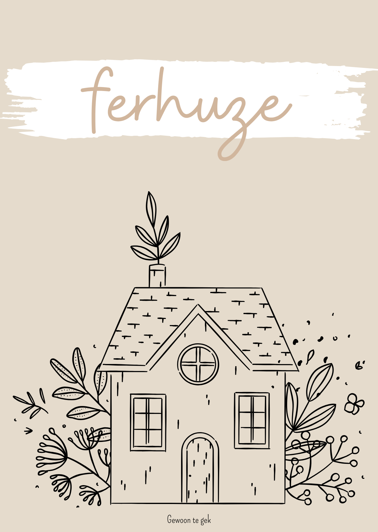 Nude | Ferhuze