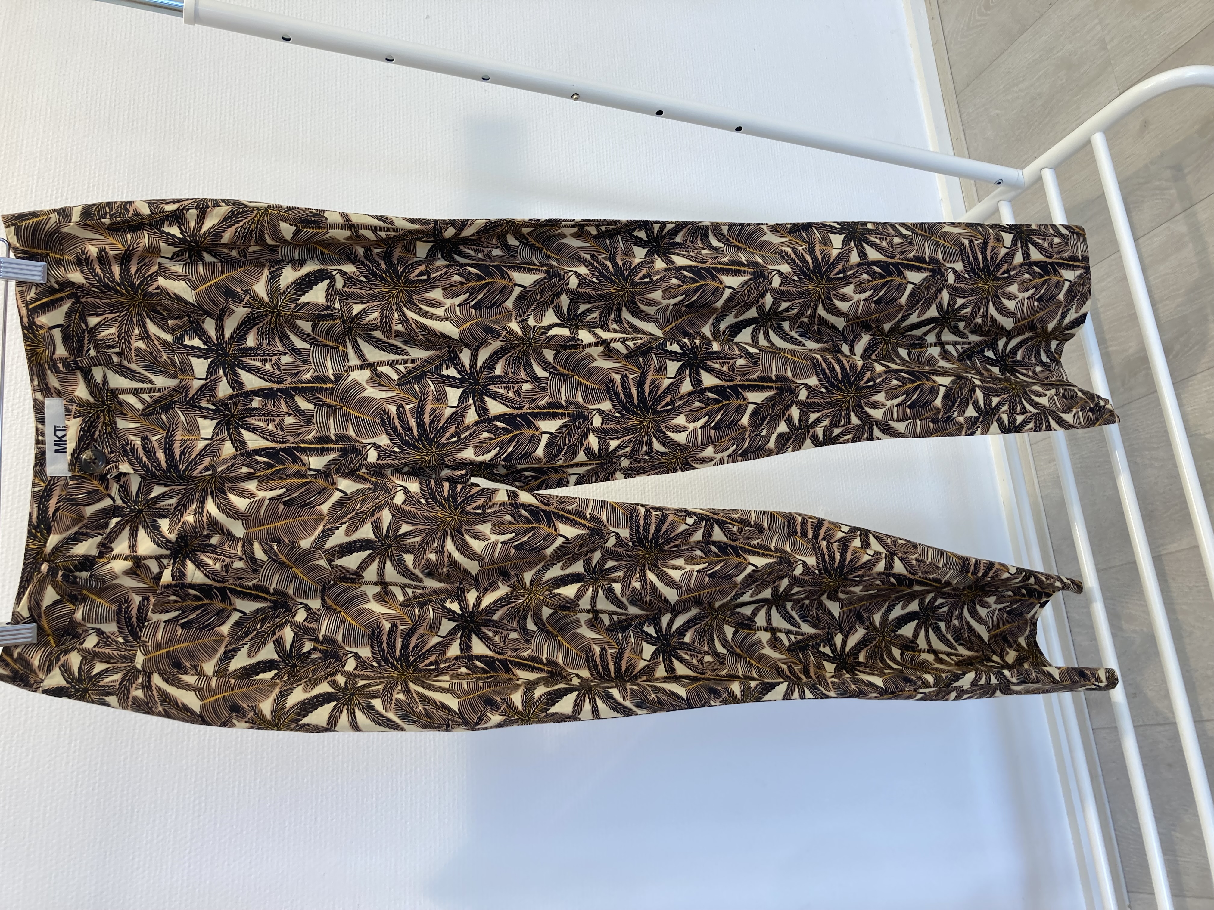 Broek | MKT studio