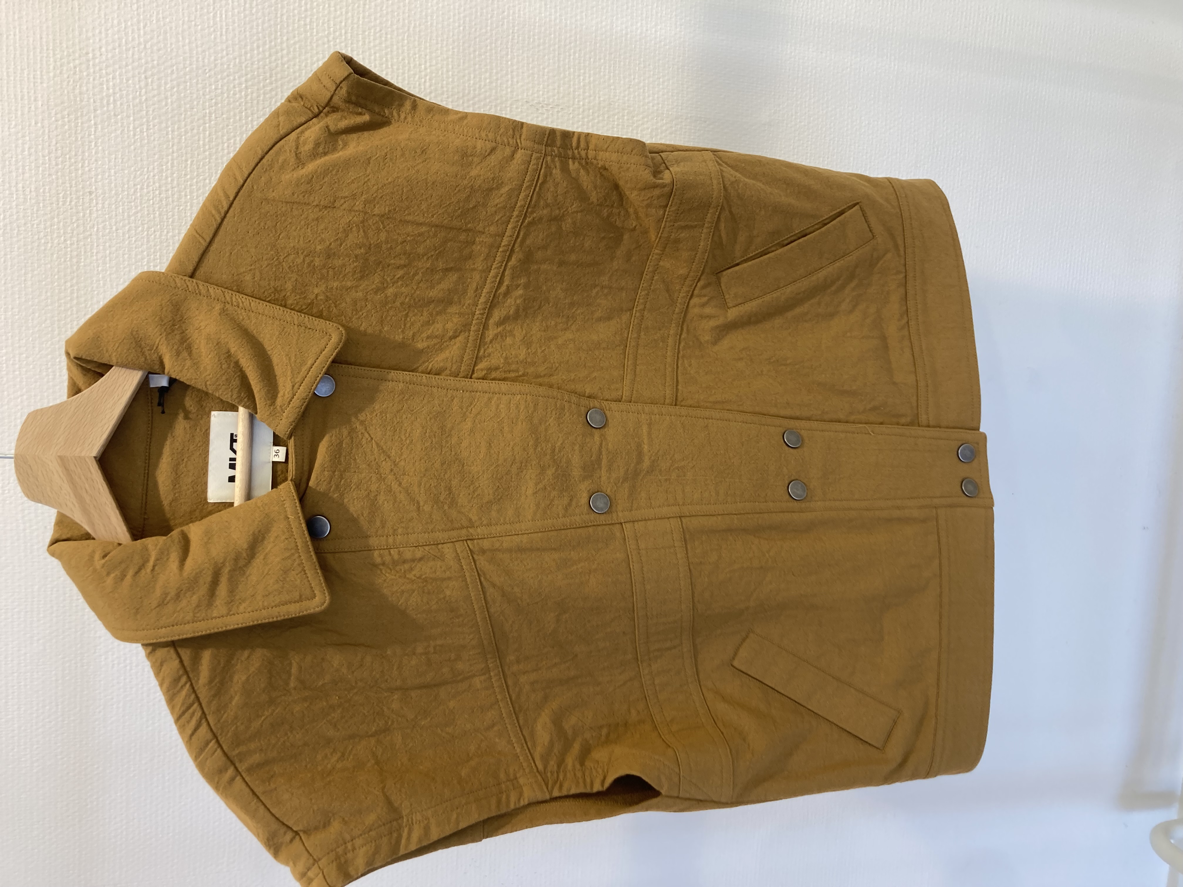 Jacket | MKT Studio
