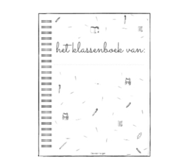 Klassenboek | NL