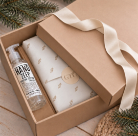 Kerstpakket 2026