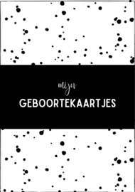 Mijn geboortewensen | zwart (1)