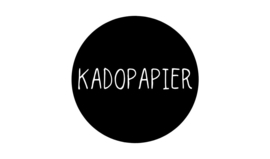 Kadopapier