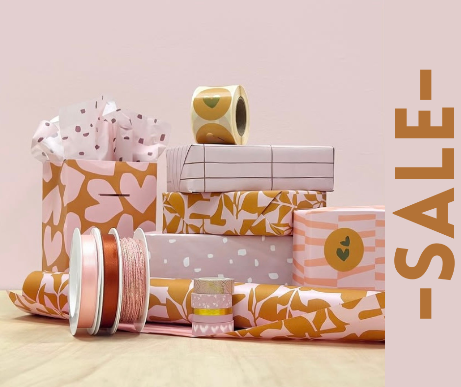 SALE - surprise pakketje