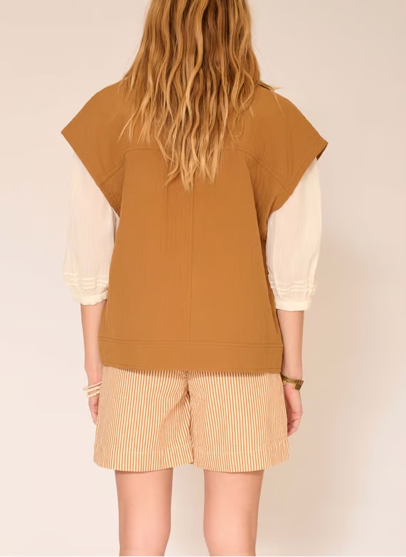 Jacket | MKT Studio