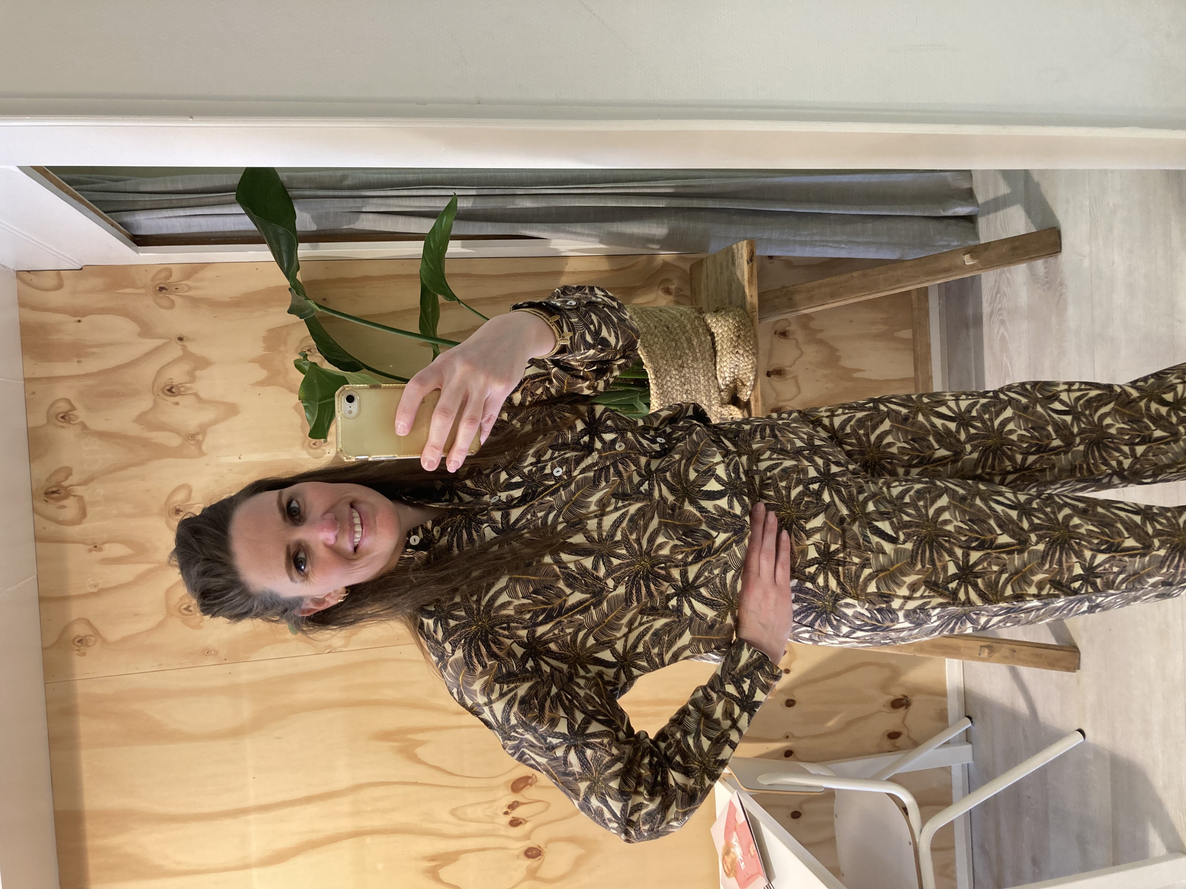 Broek | MKT studio