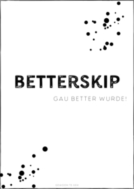 Kaart | Betterskip (2)