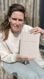 Blog | Als ik er niet meer ben....