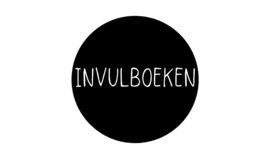 Invulboeken