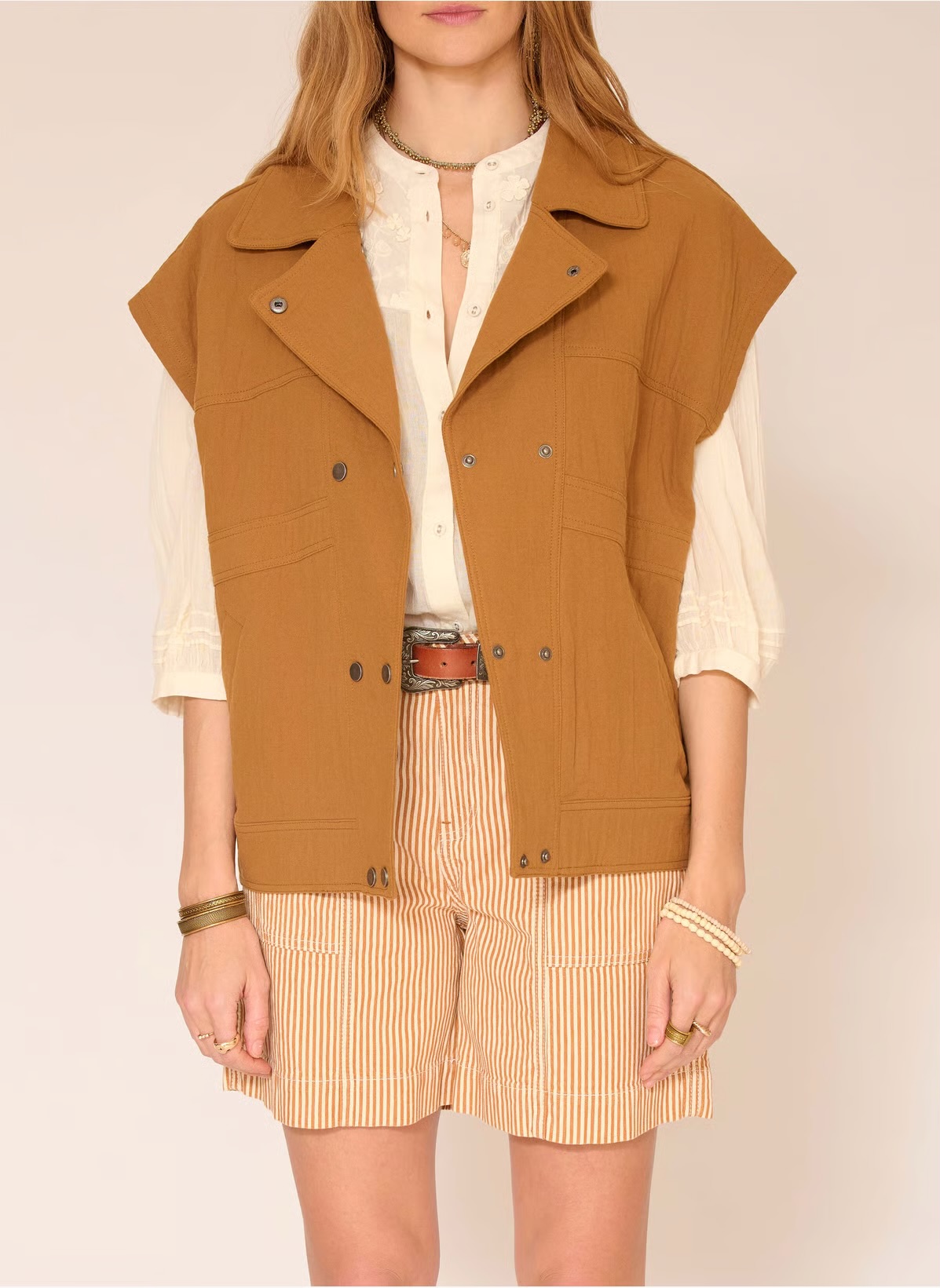 Jacket | MKT Studio
