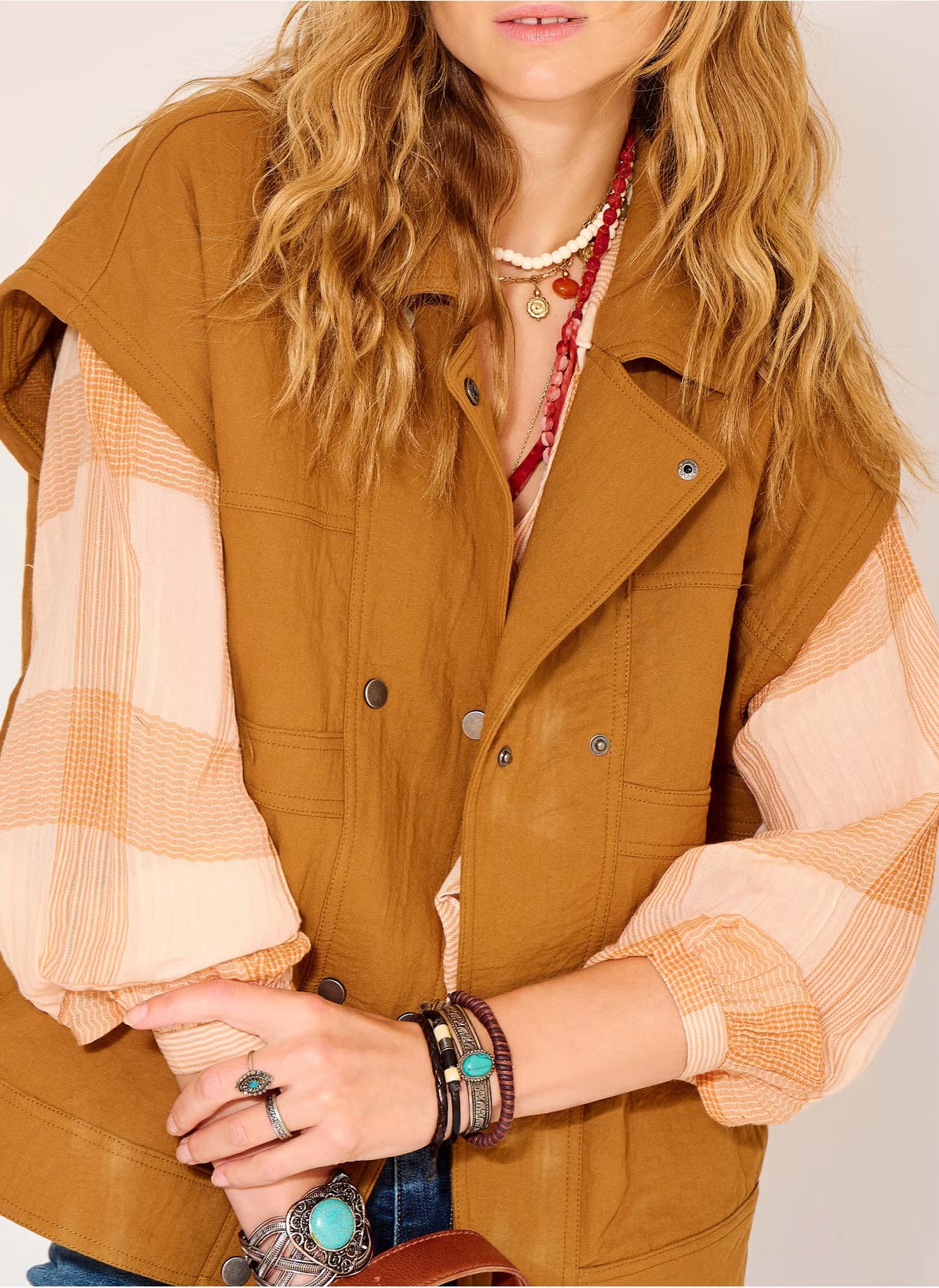 Jacket | MKT Studio