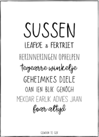 Sussen