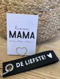 Kadootje voor Mama