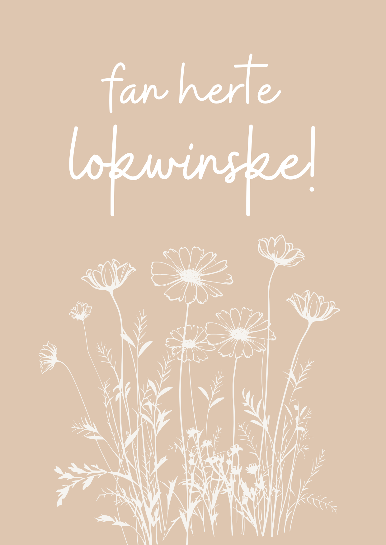Nude | fan herte lokwinske