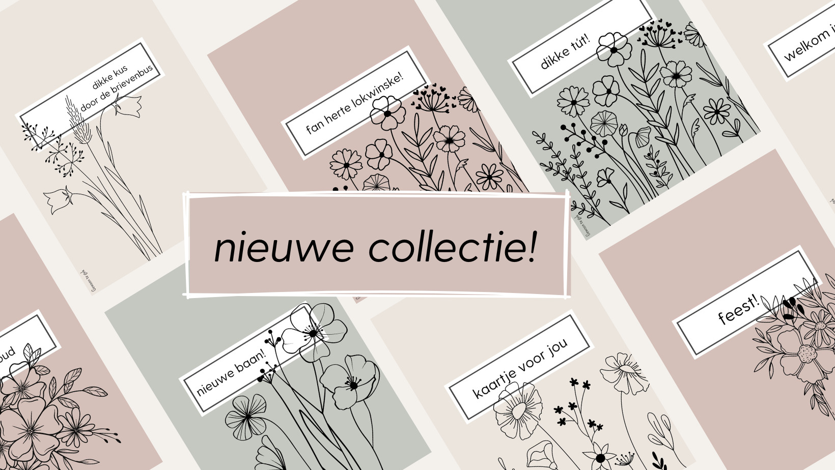 Nude nieuw april 25