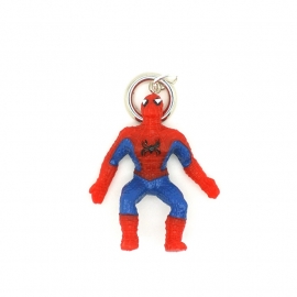 Spiderman I