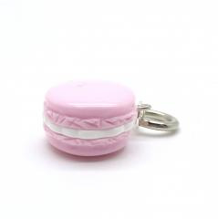 Macaron soft pink