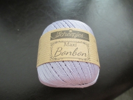 Scheepjes Maxi Bonbon 25 gr 399 Lilac Mist4