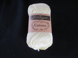 Scheepjes Catona Antique Mauve 257