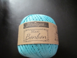 Scheepjes Maxi Bonbon 25 gram 253 Tropic