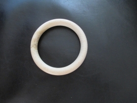 Houten ring 10cm