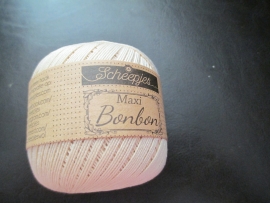 Scheepjes Maxi Bonbon 25 gram 404 English Tea