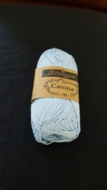 Scheepjes Catona 173 Bluebell